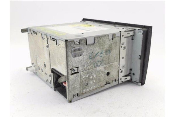 Recambio de radio / cd para seat exeo st (3r5) 2.0 reference referencia OEM IAM 3R0035186B W03R0035186B 