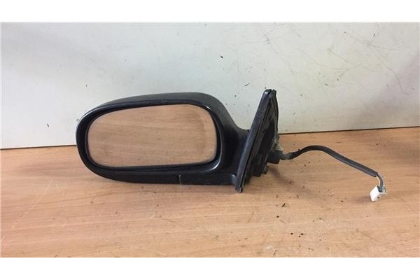 Recambio de retrovisor electrico izquierdo para toyota carina (t19) 1.6 berlina referencia OEM IAM E11011160  