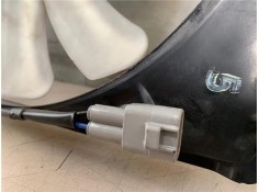 Recambio de electroventilador para fiat sedici (189) 1.9 jtd 8v 120 emotion referencia OEM IAM 71746872 71747244 