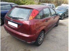 ford focus (daw, dbw) del año 1999