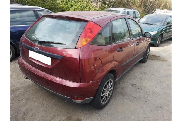 ford focus (daw, dbw) del año 1999