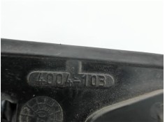 Recambio de retrovisor electrico izquierdo para mg mg zs (t/rt) referencia OEM IAM 4004103  