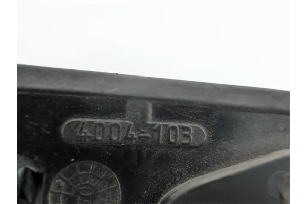 Recambio de retrovisor electrico izquierdo para mg mg zs (t/rt) referencia OEM IAM 4004103  