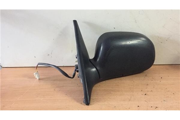 Recambio de retrovisor electrico izquierdo para toyota carina (t19) 1.6 berlina referencia OEM IAM E11011160  