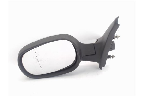 Recambio de retrovisor electrico izquierdo para renault megane i coupe (da0) referencia OEM IAM   