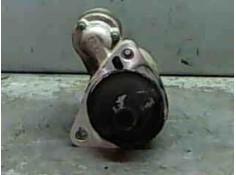 Recambio de motor arranque para chevrolet kalos 1.2 se referencia OEM IAM 25187951 96289430 