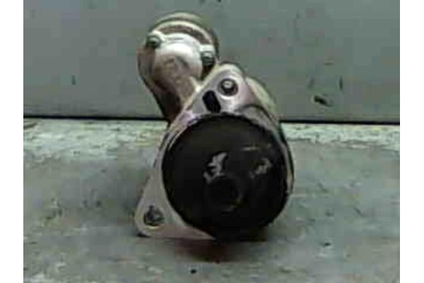 Recambio de motor arranque para chevrolet kalos 1.2 se referencia OEM IAM 25187951 96289430 
