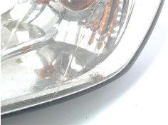 Recambio de faro delantero izquierdo para seat ibiza (6k2) referencia OEM IAM 6K1941043A  