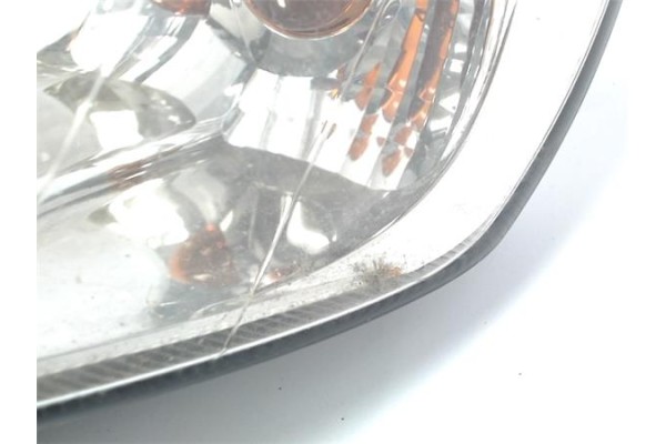 Recambio de faro delantero izquierdo para seat ibiza (6k2) referencia OEM IAM 6K1941043A  
