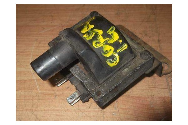 Recambio de bobina encendido para opel corsa a 1.4 i referencia OEM IAM   