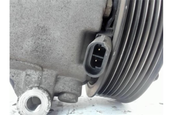 Recambio de compresor aire acond. para renault megane ii berlina 3p 1.9 privilege referencia OEM IAM   
