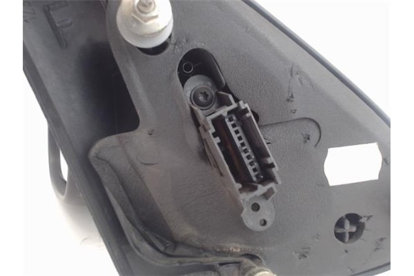 Recambio de retrovisor electrico izquierdo para renault megane i coupe (da0) referencia OEM IAM   