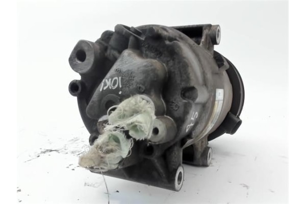 Recambio de compresor aire acond. para renault megane ii berlina 3p 1.9 privilege referencia OEM IAM   