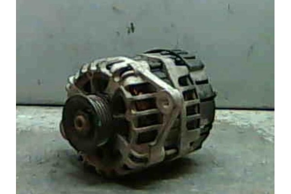 Recambio de alternador para chevrolet kalos 1.2 se referencia OEM IAM 96404263 2655476 