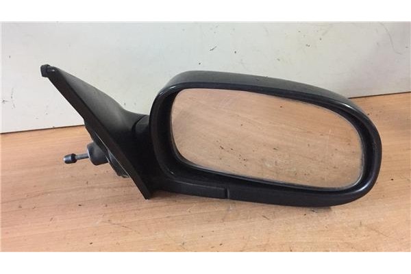 Recambio de retrovisor derecho para toyota carina (t19) 1.6 xl (4-ptas.) referencia OEM IAM E11011160  