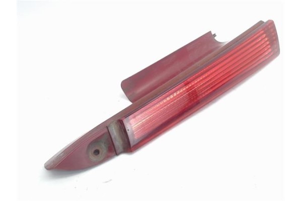 Recambio de reflectante paragolpes trasero para citroen c4 berlina referencia OEM IAM   
