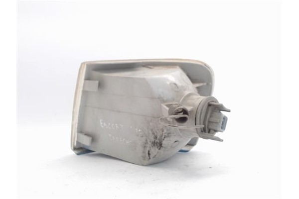 Recambio de intermitente delantero dcho para ford escort berlina referencia OEM IAM   438 , FIAT | 456 , FIAT | 36 , FORD | 6 , 