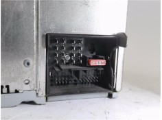 Recambio de radio / cd para seat exeo st (3r5) 2.0 reference referencia OEM IAM 3R0035186B W03R0035186B 