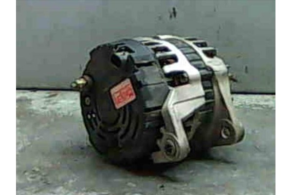 Recambio de alternador para chevrolet kalos 1.2 se referencia OEM IAM 96404263 2655476 