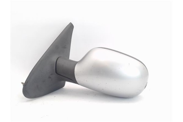 Recambio de retrovisor electrico izquierdo para renault megane i classic (la0) referencia OEM IAM   