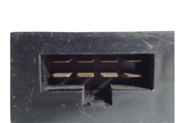 Recambio de caja fusibles/rele para nissan vanette cargo 2.3 vanette cargo caja cerrada referencia OEM IAM 2851168R00 ET20099 