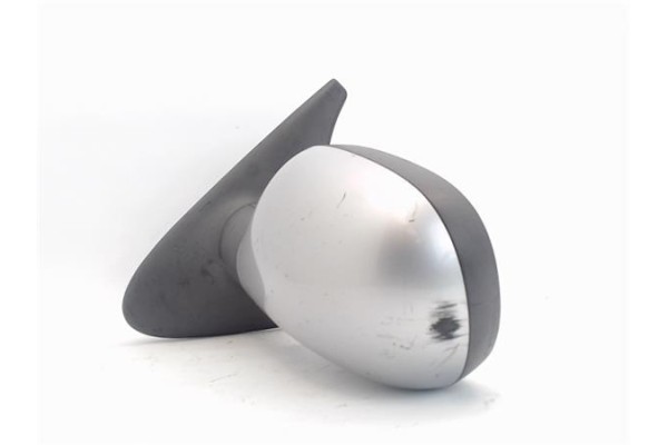 Recambio de retrovisor electrico izquierdo para renault megane i classic (la0) referencia OEM IAM   