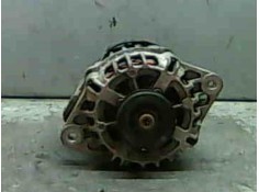 Recambio de alternador para chevrolet kalos 1.2 se referencia OEM IAM 96404263 2655476 