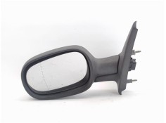 Recambio de retrovisor electrico izquierdo para renault megane i classic (la0) referencia OEM IAM   