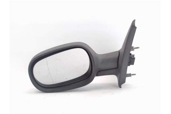 Recambio de retrovisor electrico izquierdo para renault megane i classic (la0) referencia OEM IAM   