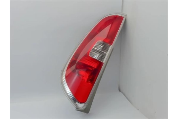 Recambio de piloto trasero izquierdo para skoda roomster (5j7) referencia OEM IAM 5J7945111  