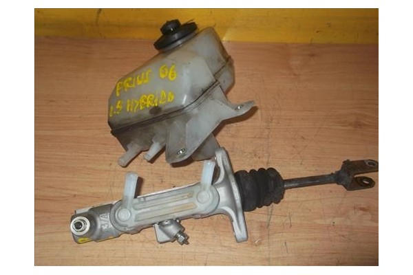Recambio de bomba freno para toyota prius (nhw20) híbrido basis referencia OEM IAM 3L6D 230350332 