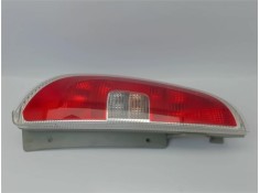 Recambio de piloto trasero izquierdo para skoda roomster (5j7) referencia OEM IAM 5J7945111  