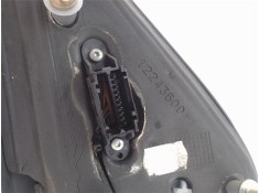 Recambio de retrovisor electrico izquierdo para renault megane i classic (la0) referencia OEM IAM   