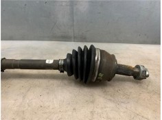 Recambio de palier delantero derecho para fiat iii fiorino (225) 1.3 d multijet referencia OEM IAM 51856496  