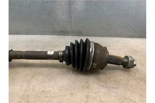 Recambio de palier delantero derecho para fiat iii fiorino (225) 1.3 d multijet referencia OEM IAM 51856496  