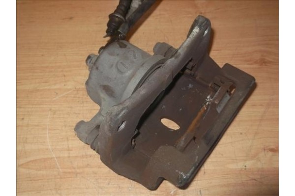 Recambio de pinza freno delantero derecha para toyota prius (nhw20) híbrido basis referencia OEM IAM 4773047020  