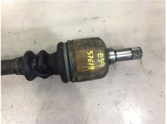 Recambio de palier delantero izquierdo para peugeot boxer furgón (230l) 2.8 hdi referencia OEM IAM 3272NF BDS1385 3272V4 , CITRO