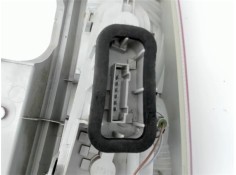 Recambio de piloto trasero izquierdo para skoda roomster (5j7) referencia OEM IAM 5J7945111  