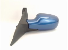 Recambio de retrovisor electrico izquierdo para renault scenic ii (jm) referencia OEM IAM   