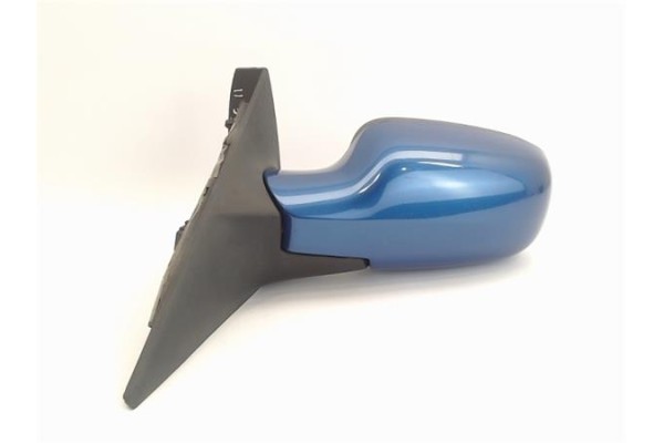 Recambio de retrovisor electrico izquierdo para renault scenic ii (jm) referencia OEM IAM   