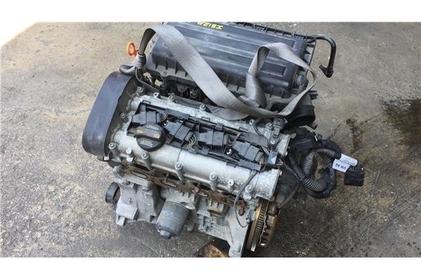 Recambio de motor completo para seat ibiza berlina (6j5) 1.4 16v referencia OEM IAM CGG  