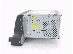 Recambio de radio / cd para hyundai i10 (ia) 1.2 black line referencia OEM IAM 96170B90504X  