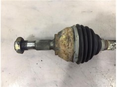 Recambio de palier delantero izquierdo para peugeot boxer furgón (230l) 2.8 hdi referencia OEM IAM 3272NF BDS1385 3272V4 , CITRO