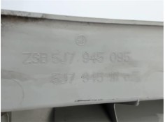 Recambio de piloto trasero izquierdo para skoda roomster (5j7) referencia OEM IAM 5J7945111  