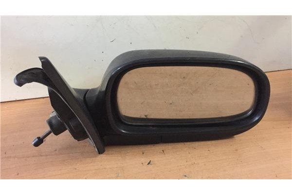 Recambio de retrovisor derecho para toyota carina (t19) 2.0 berlina referencia OEM IAM E11011160  