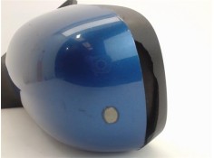 Recambio de retrovisor electrico izquierdo para renault scenic ii (jm) referencia OEM IAM   