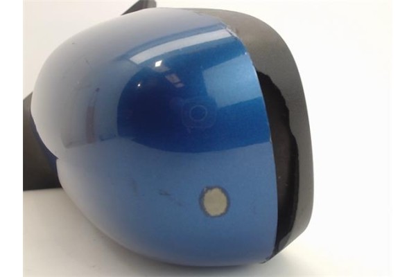 Recambio de retrovisor electrico izquierdo para renault scenic ii (jm) referencia OEM IAM   