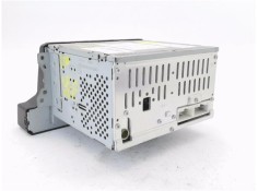 Recambio de radio / cd para hyundai i10 (ia) 1.2 black line referencia OEM IAM 96170B90504X  