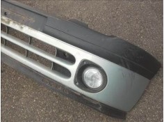 Recambio de paragolpes delantero para renault clio ii fase i (b/cb0) 1.2 (b/cb0f, b/cb0a, b/cb10, b/cb1k, b/cb2d, b/cb2h) refere