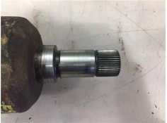 Recambio de palier delantero izquierdo para peugeot boxer furgón (230l) 2.8 hdi referencia OEM IAM 3272NF BDS1385 3272V4 , CITRO